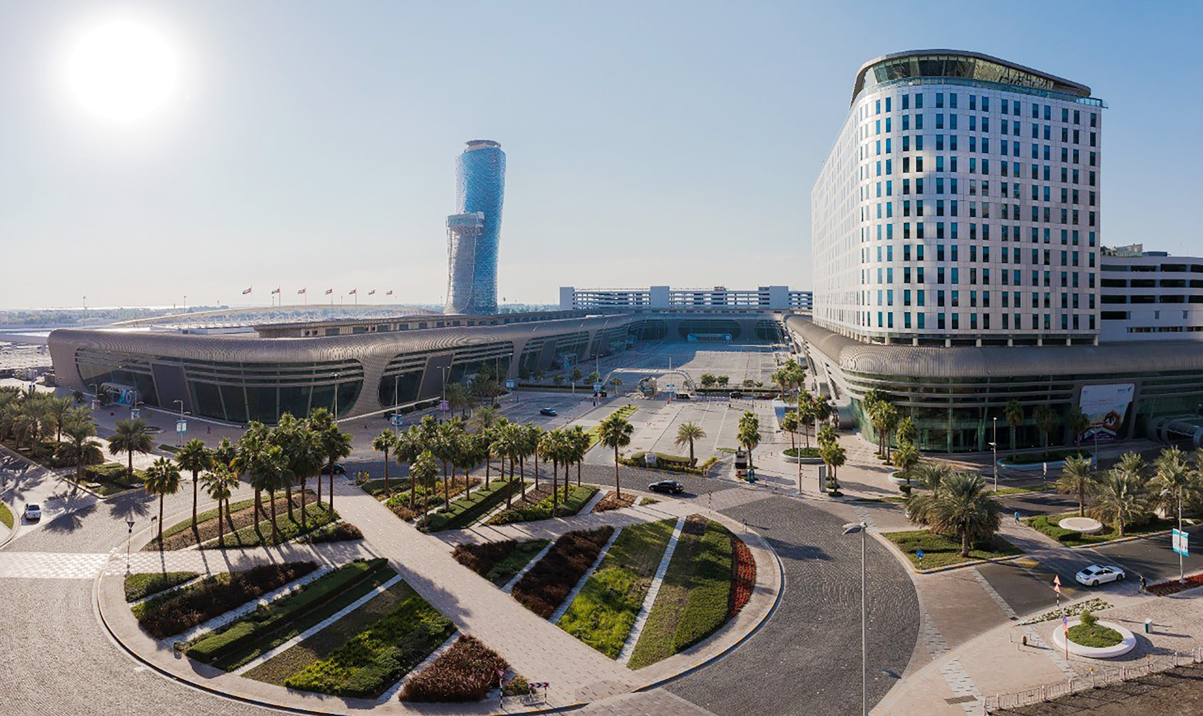 500 درهم رسم الطلبات المستعجلة لترخيص الفعاليات في أبوظبي