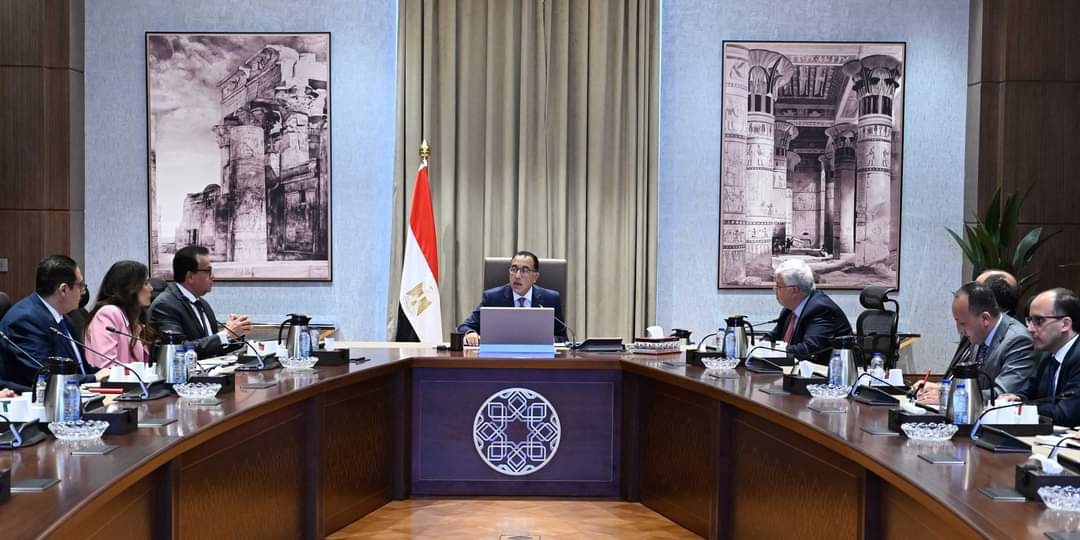 تطوير «قصر العيني» أقدم مستشفيات مصر