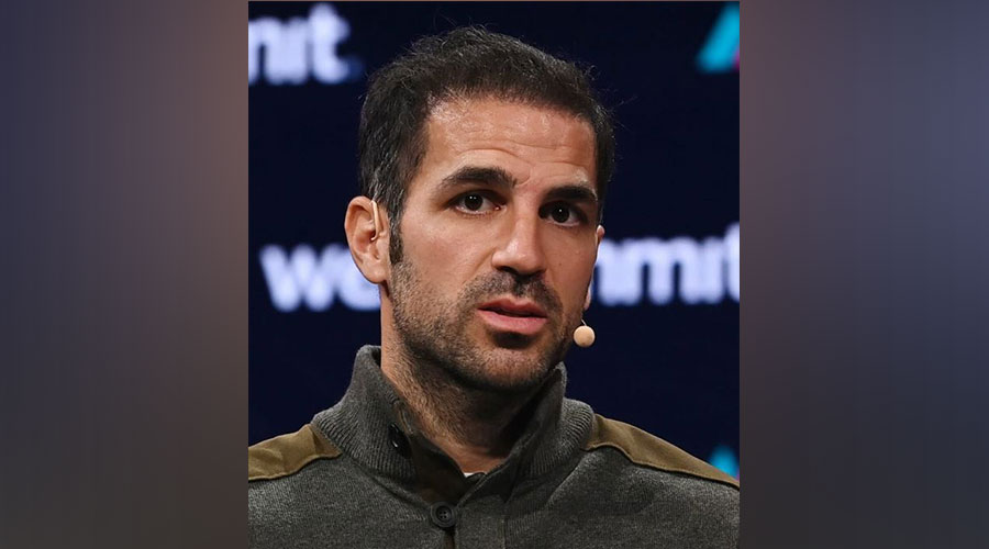 فابريجاس: جمهور أرسنال قد يعتبر عدم تحقيق لقب الدوري هذا الموسم فشلاً