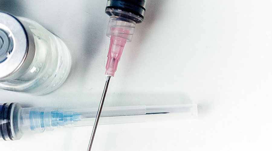 حقنة تكافح نقص المناعة البشرية