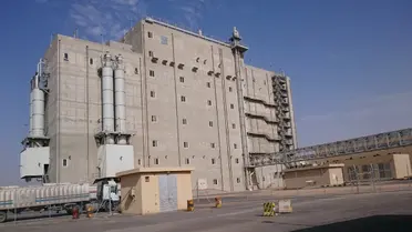 «المطاحن» السعودية تحدد نطاق سعر اكتتاب لجمع 216 مليون دولار