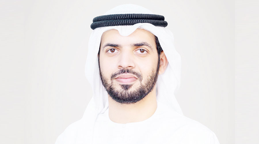 عمر الدرعي