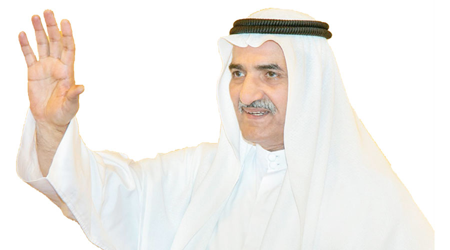 الشيخ حمد بن محمد الشرقي