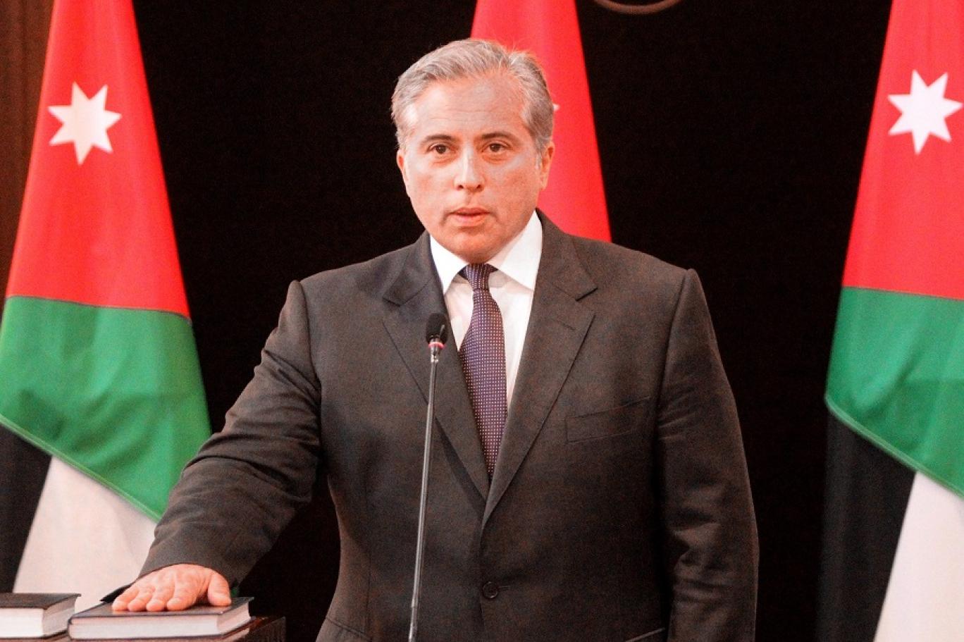 الأردن..  تعرف إلى تشكيل الحكومة الجديدة برئاسة جعفر حسان