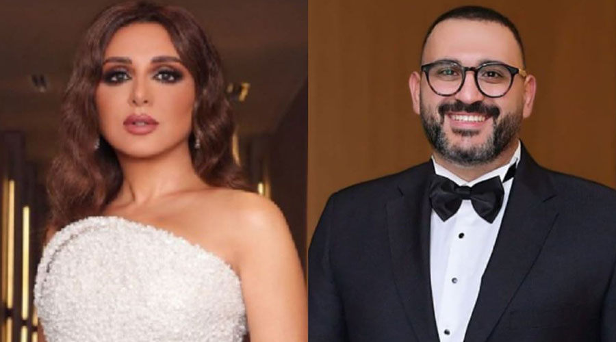 أكرم حسني يكشف كواليس صناعة أغنية أنغام «تيجي نسيب»
