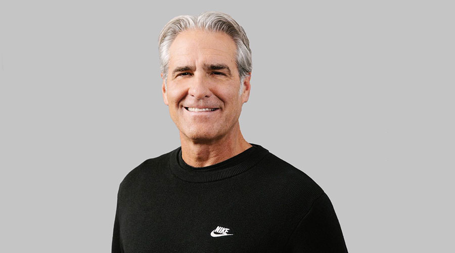 رئيس «نايكي» الجديد.. لم يعمل في أي شركة أخرى