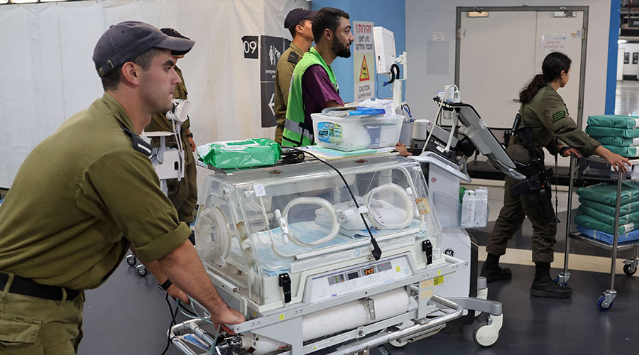 البيت الأبيض: التصعيد العسكري ليس في مصلحة إسرائيل