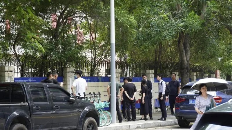 طوكيو توفد مسؤولاً رفيعاً إلى الصين على خلفية مقتل تلميذ ياباني