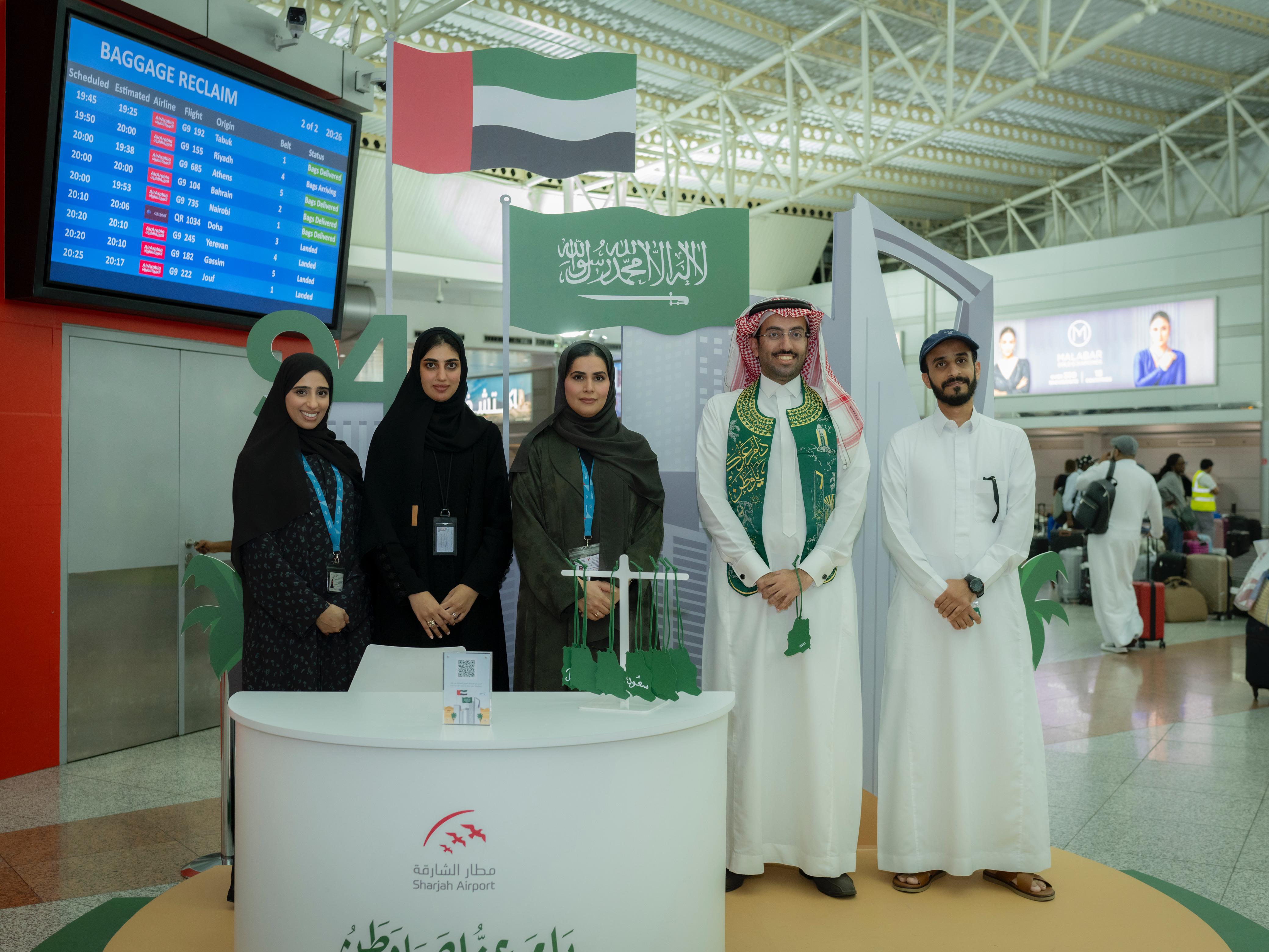 جانب من الاحتفال