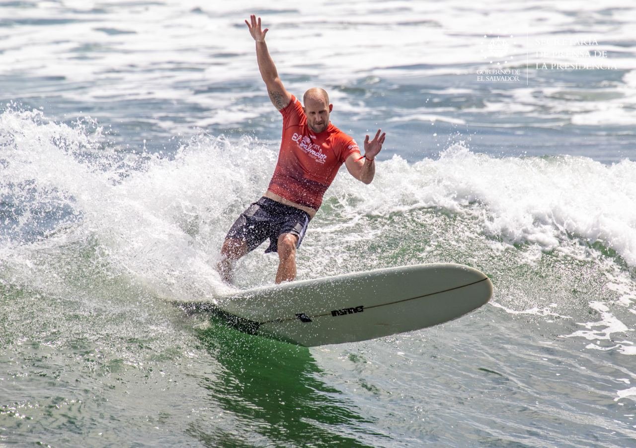 تايلور جنسن جاهز للتحدي