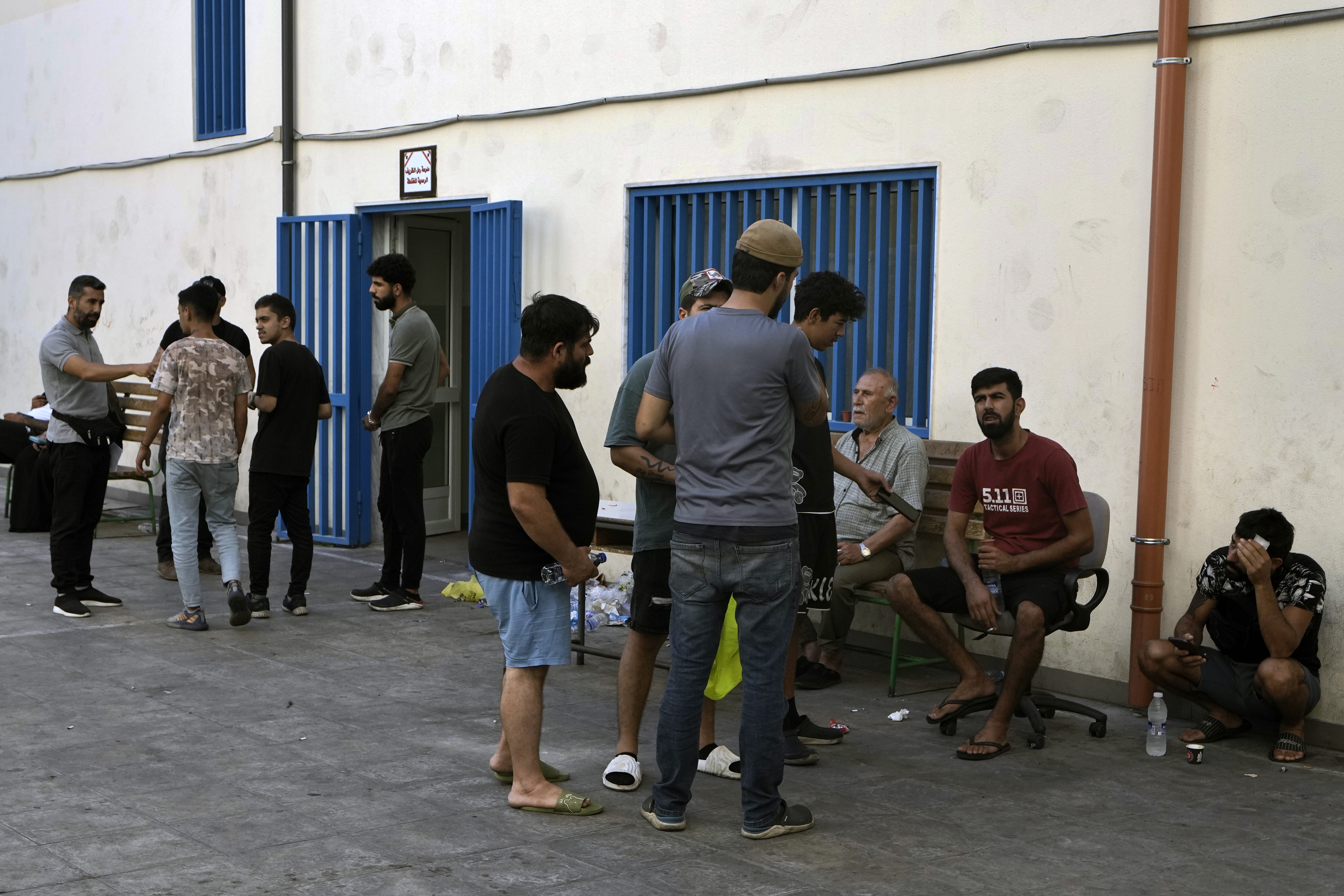تركيا تستعد لإجلاء محتمل لمواطنيها وأجانب من لبنان