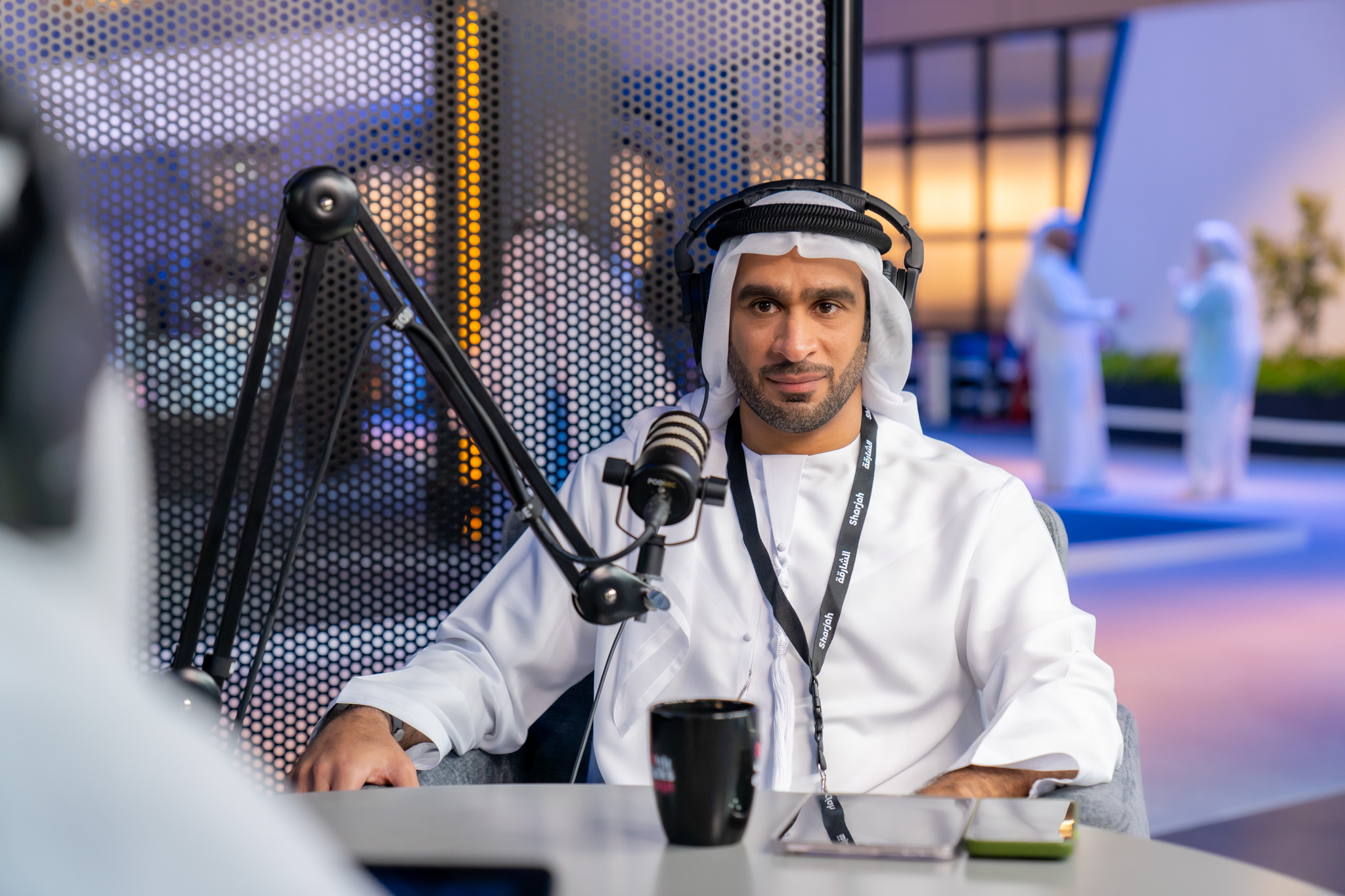 محمد المشرخ
