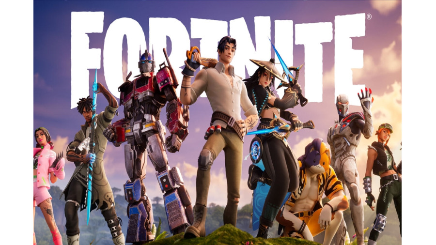 «فورتنايت» تتيح لأولياء الأمور التحكم بوقت لعب أطفالهم