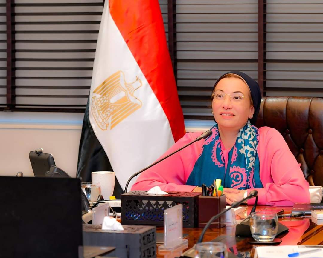 مصر والأردن تنفذان أول محمية ملاذ آمن للحيوانات بالفيوم