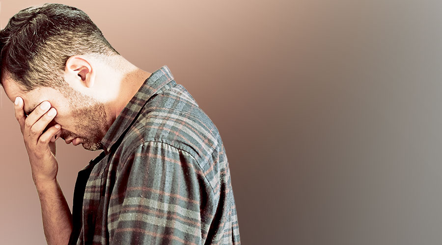 عقار مضاد للاكتئاب يعالج سرطان الدماغ