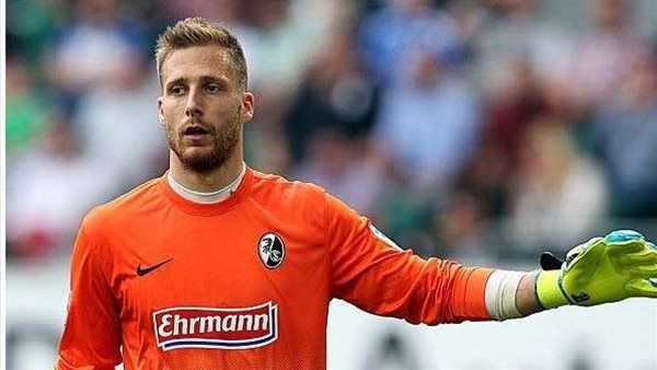 ناغلسمان يختار باومان لحراسة مرمى منتخب ألمانيا