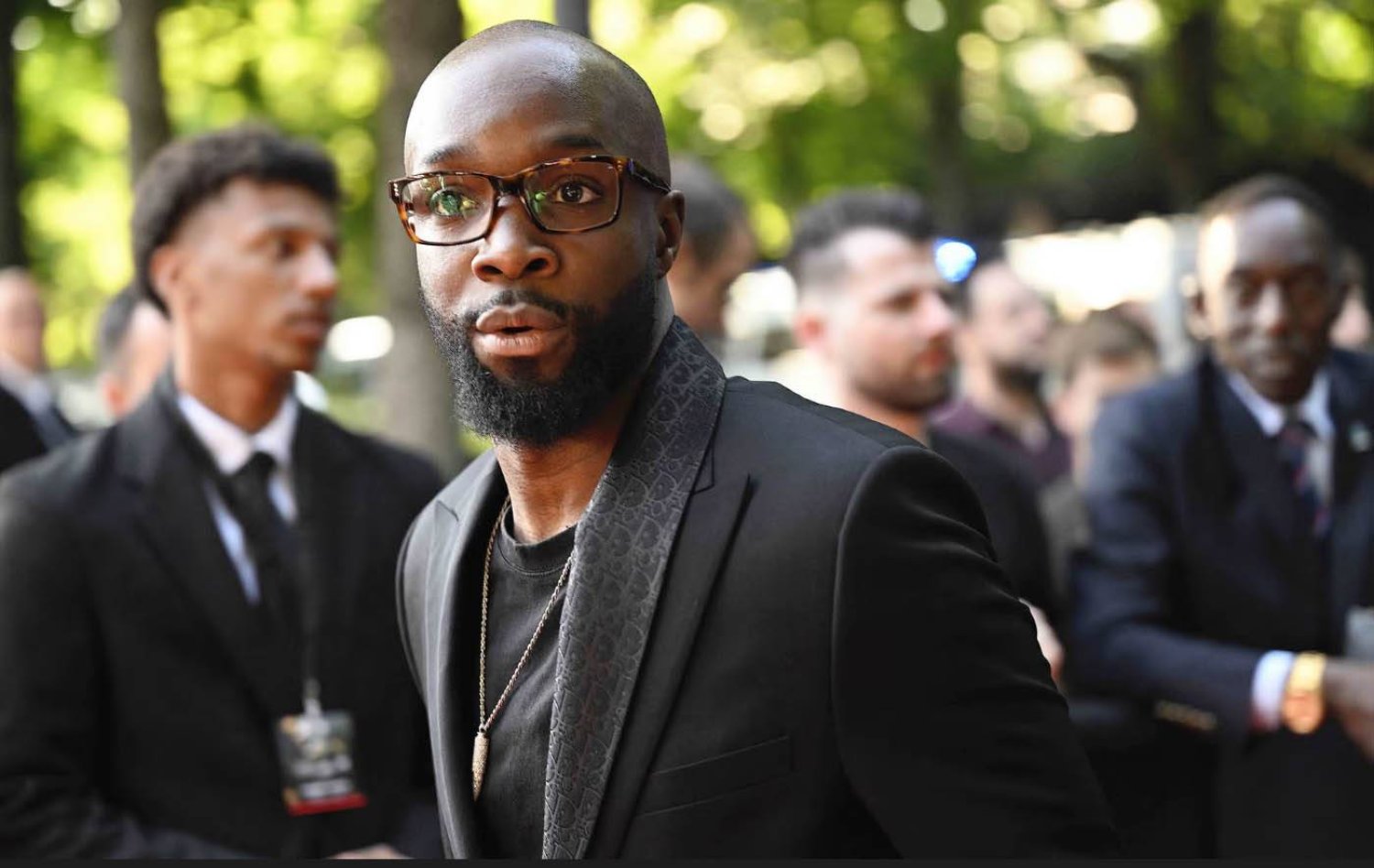 قضية لاسانا ديارا قد تغير قوانين كرة القدم