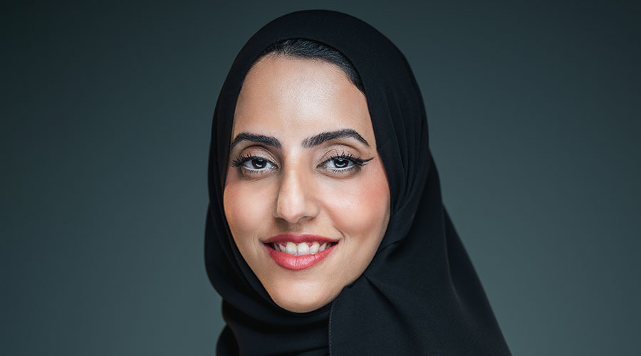 جواهر بنت عبدالله القاسمي 
