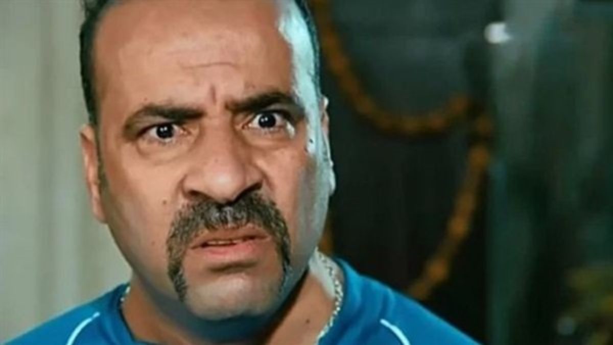 محمد سعد