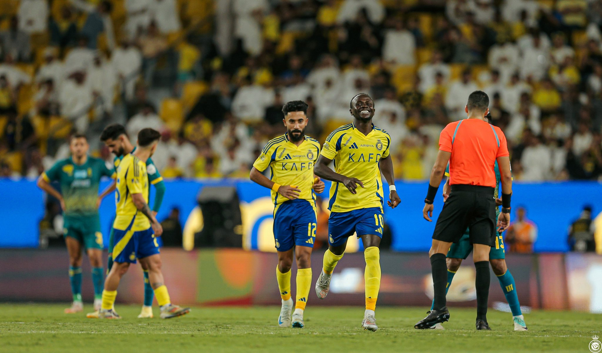  احتفالية ماني