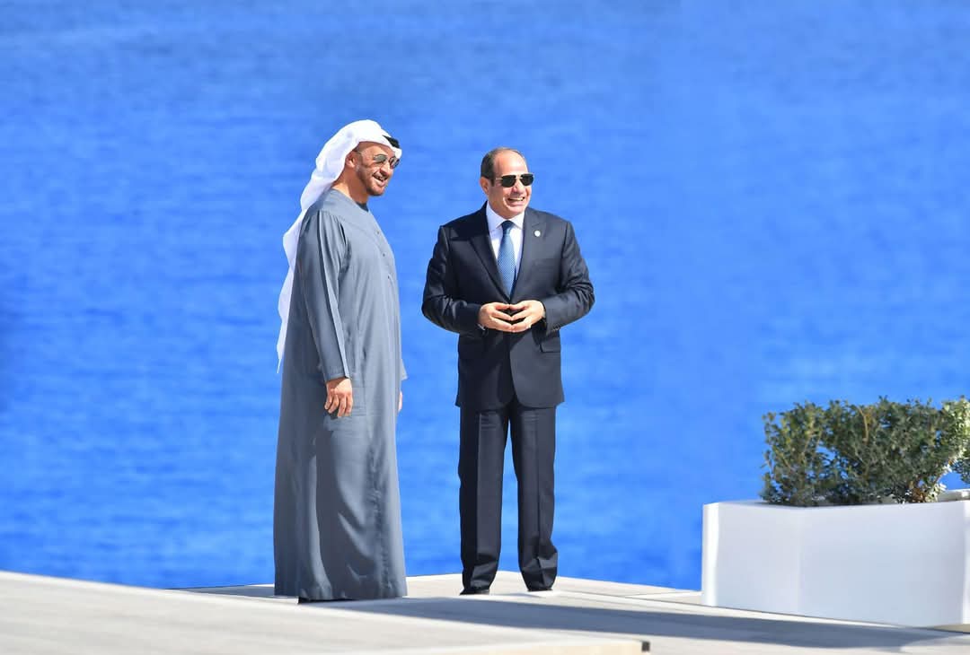  خبراء لـ «الخليج»: «رأس الحكمة» استثمار إماراتي قادر على إحداث طفرة في الاقتصاد المصري