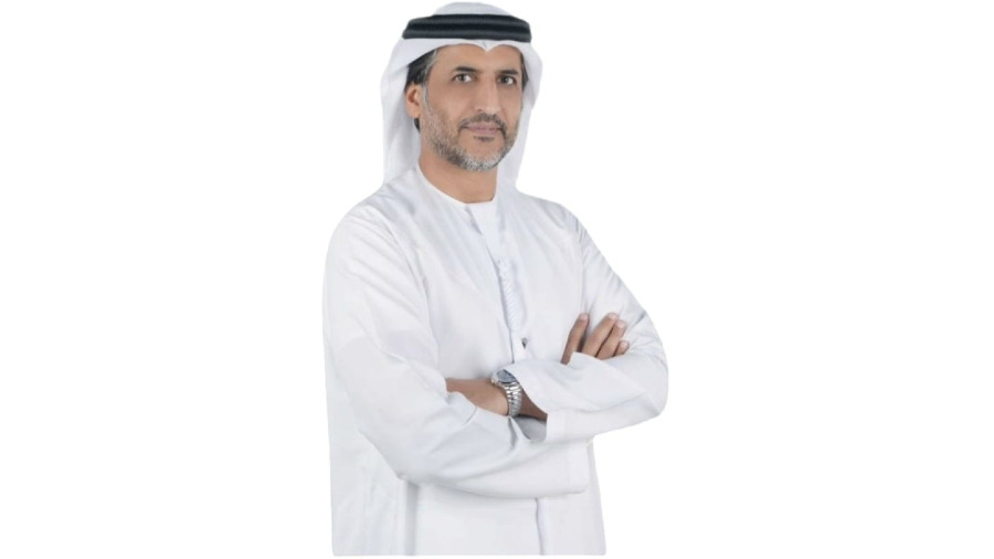 المحامي عبيد اسحق المازمي