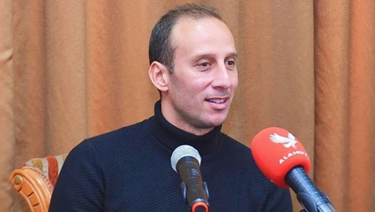 مصر.. مدير تعاقدات الأهلي السابق يقاضي القندوسي