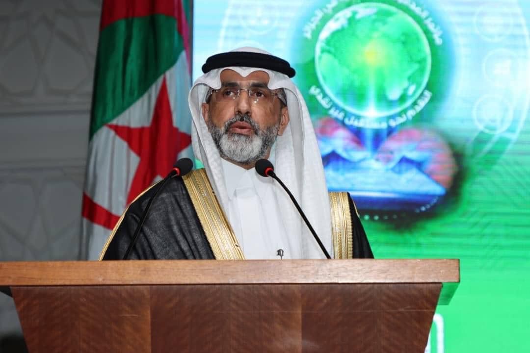 الدكتور فهد بن محمد التركي