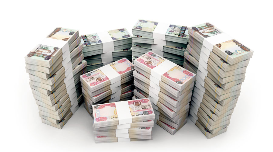 «فيتش»: البيئة التشغيلية تدعم البنوك الإسلامية في الإمارات