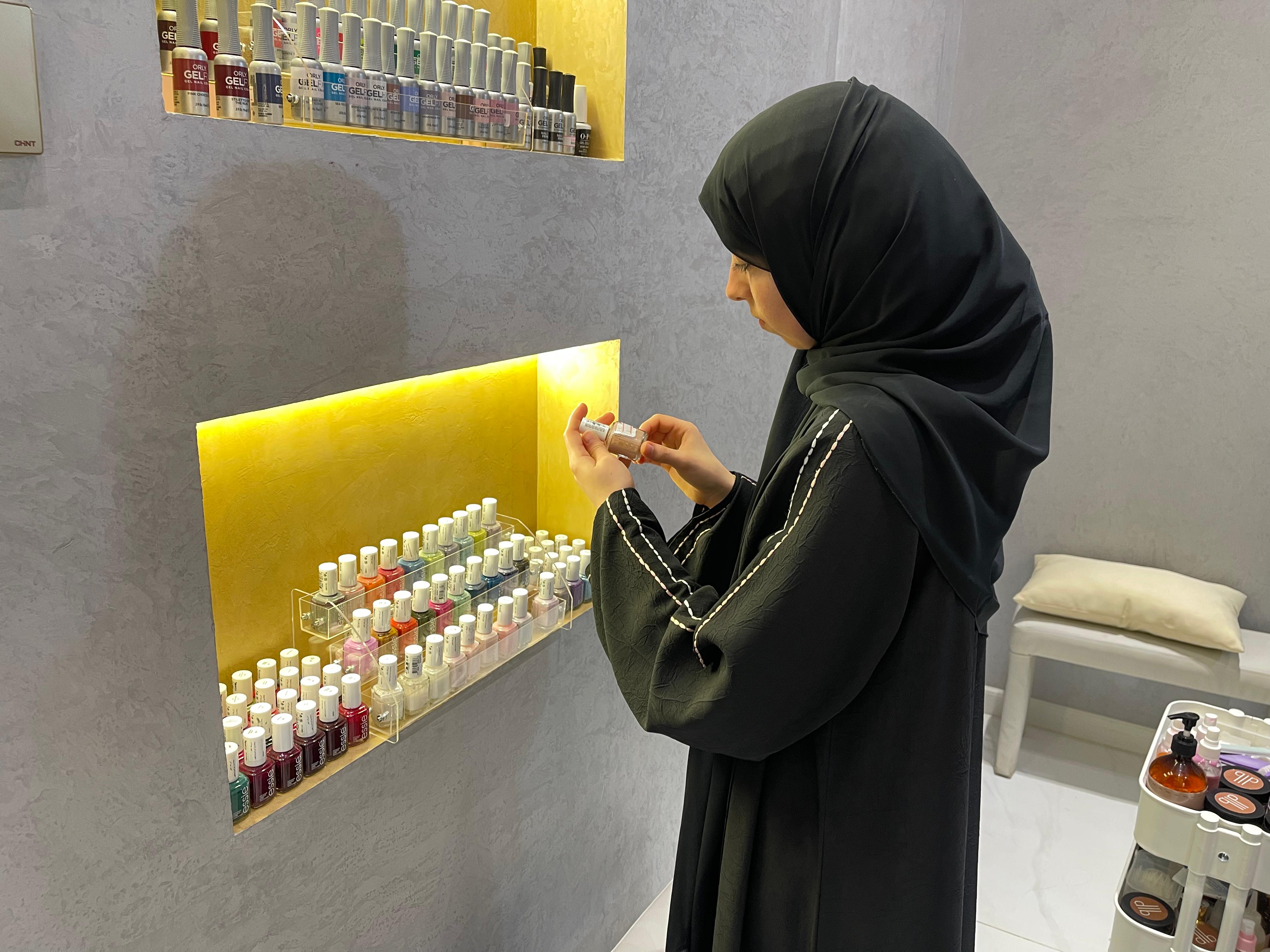 خلال ضبط المواد المنتهية الصلاحية