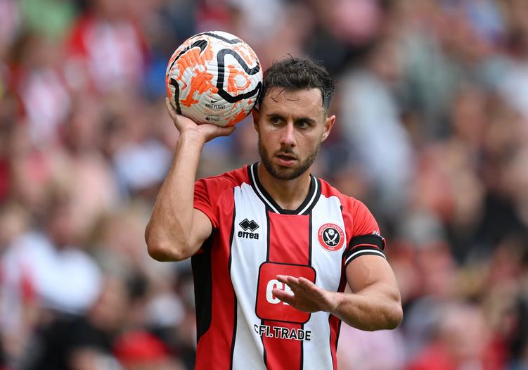 شيفيلد يونايتد في حالة صدمة بعد العثور على نجمه بالدوك ميتاً