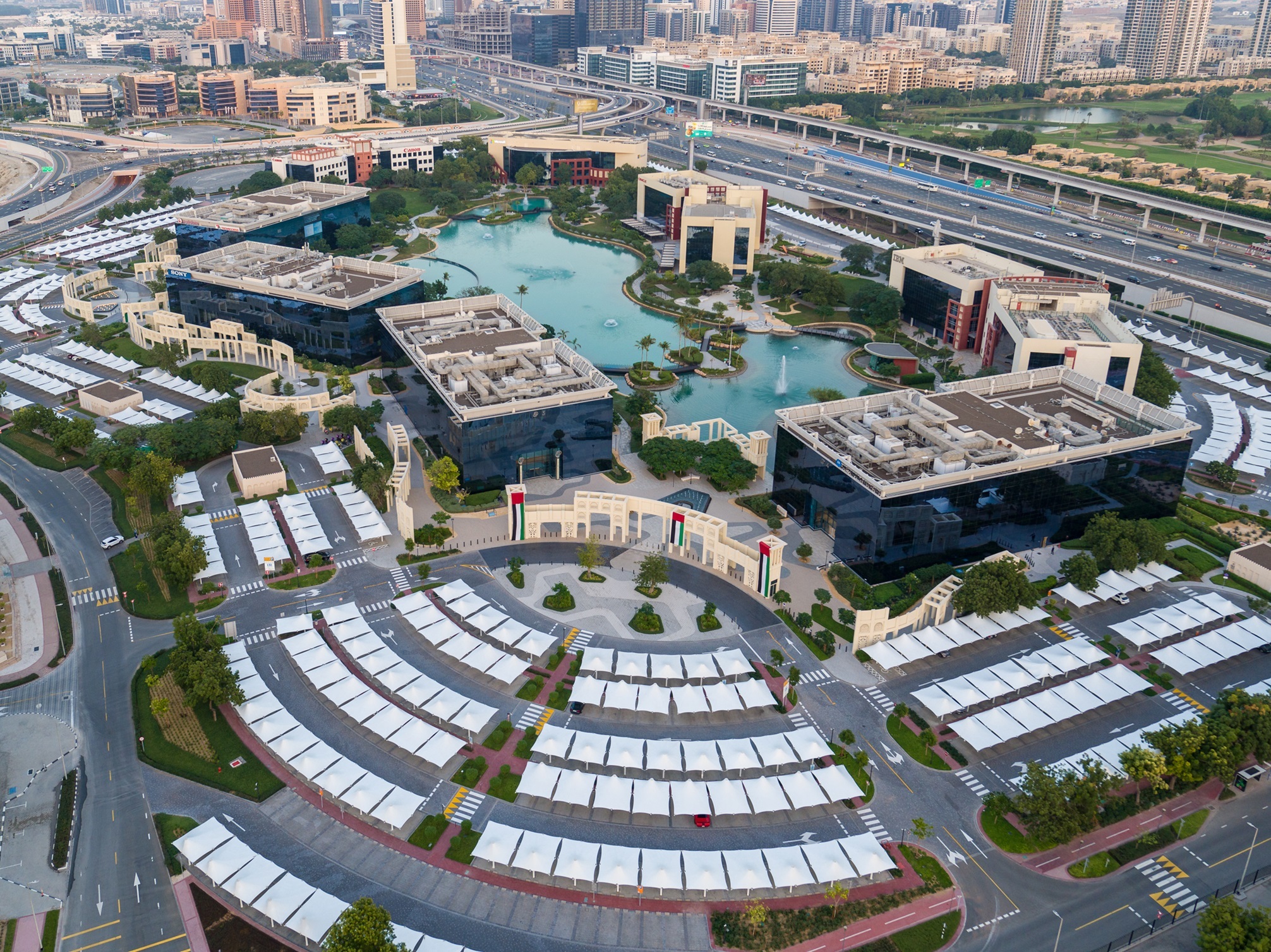 فرص كامنة للثورة الصناعية الرابعة في التحّول الاقتصادي الخليجي