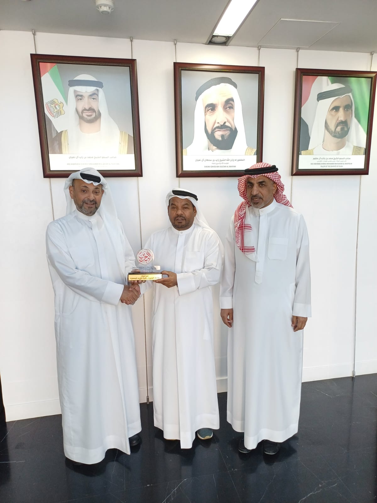 مقترح بتشكيل تنسيقية خليجية لـ «الميني فوتبول»