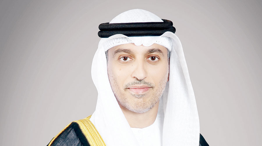 أحمد بالهول الفلاسي