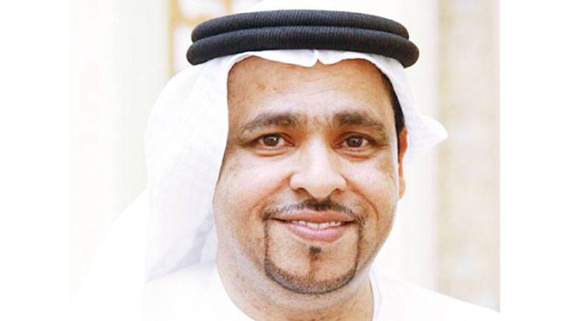 عمار الدوخي