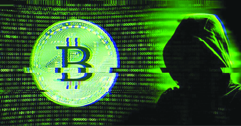  عملية نهب «بيتكوين» تاريخية.. مرتبطة بخطف وإنفاق بذخي