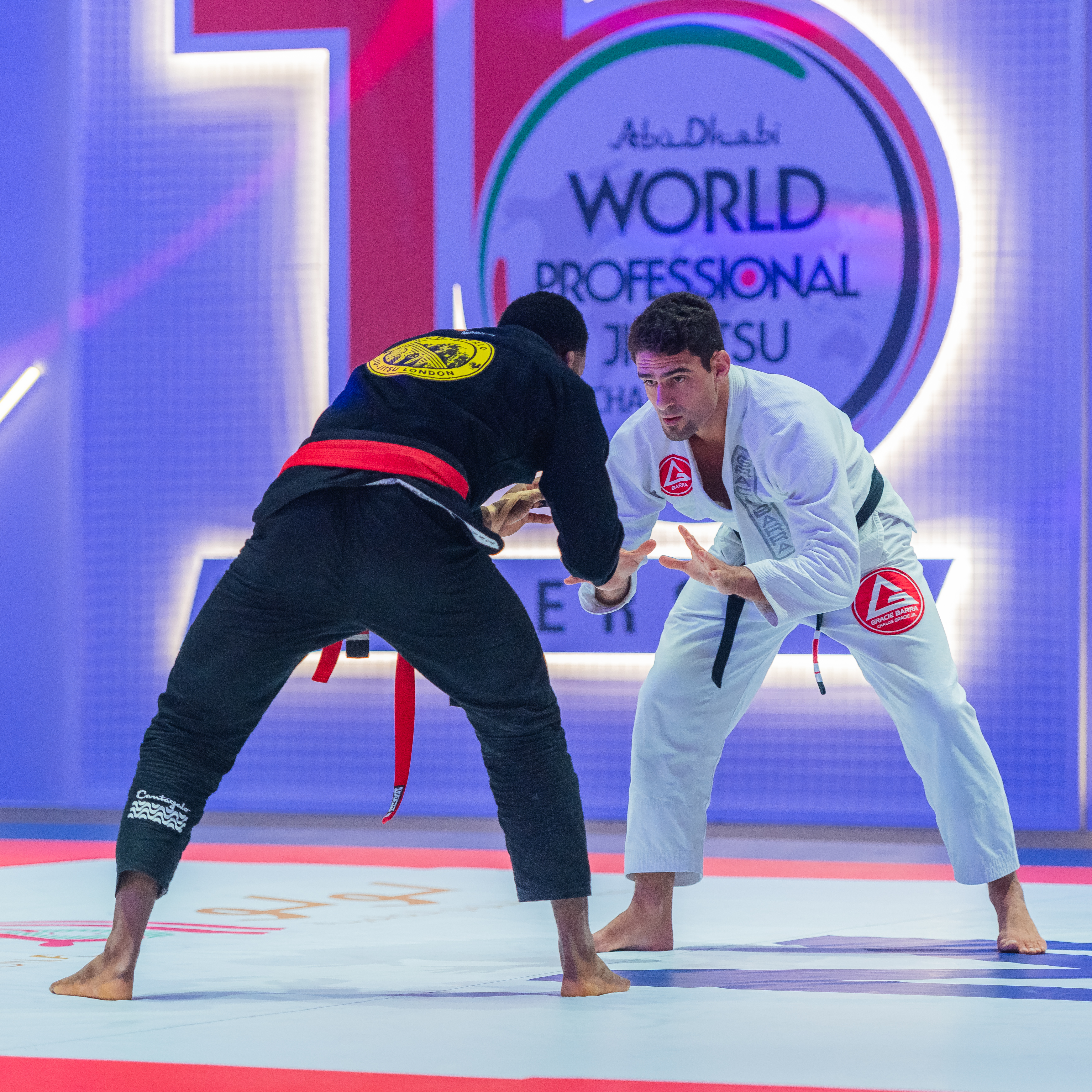 من منافسات سابقة