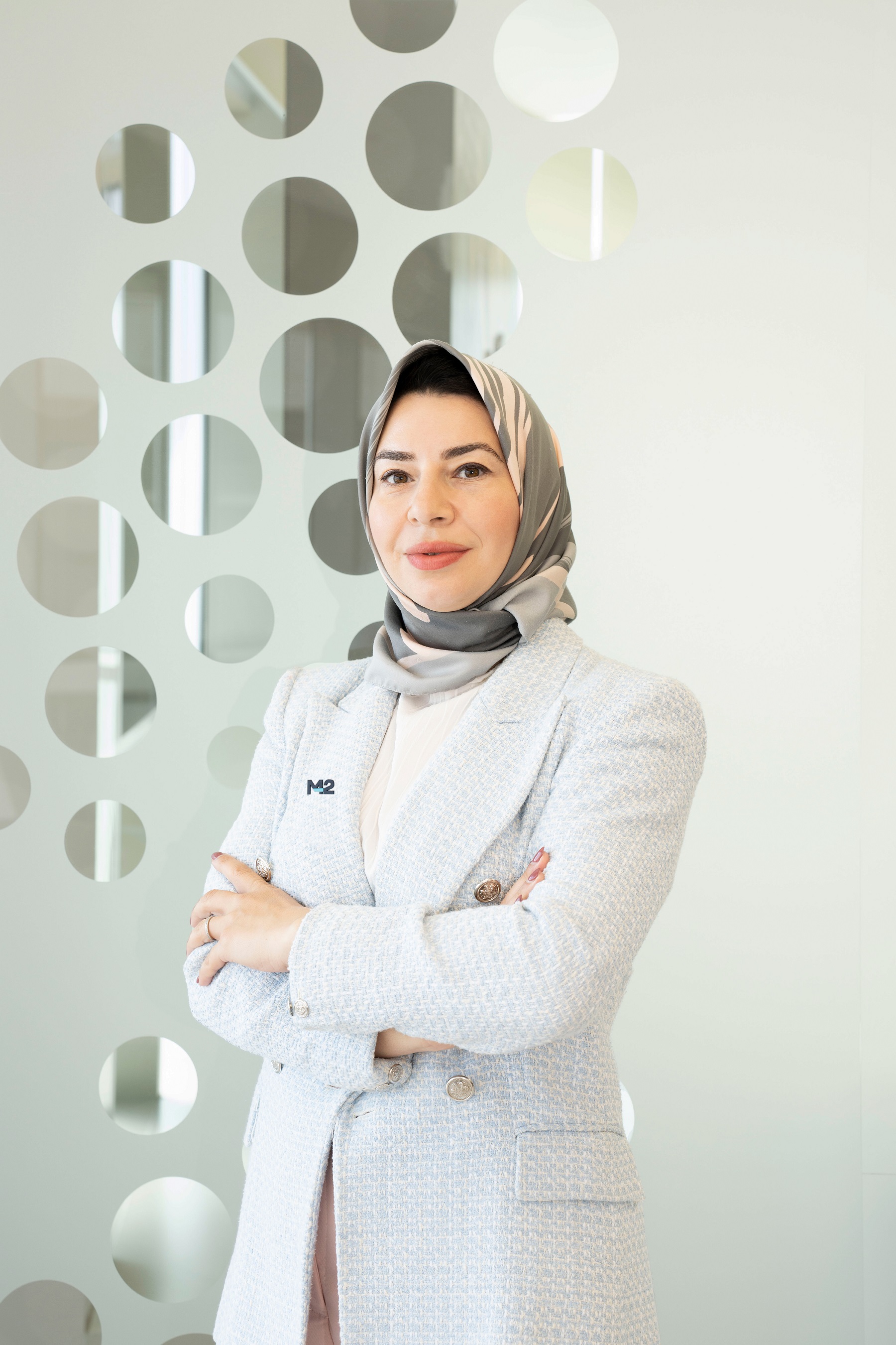 سمية زاهر 