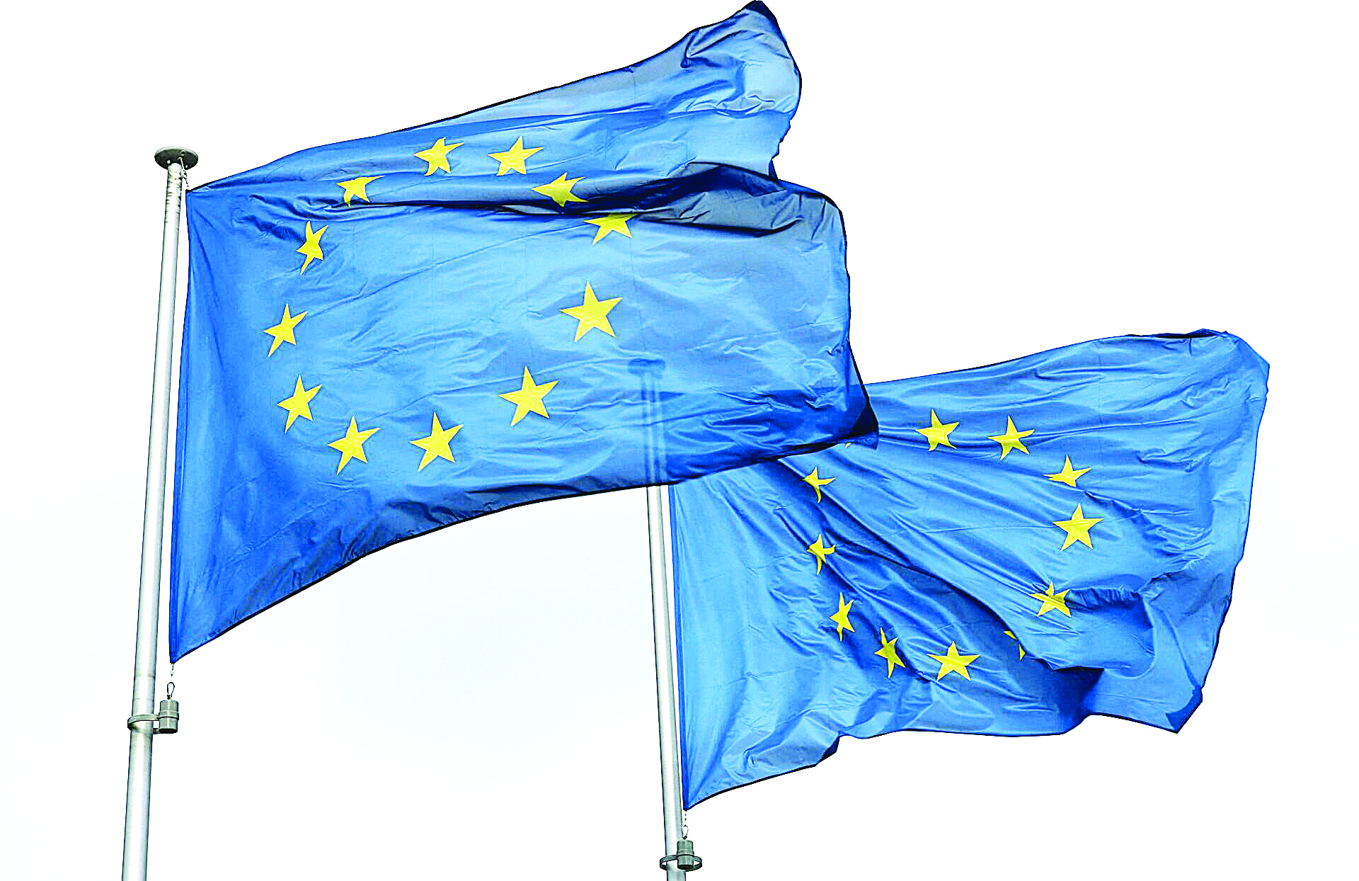 26 مليار يورو خسائر الاتحاد الأوروبي المناخية سنوياً