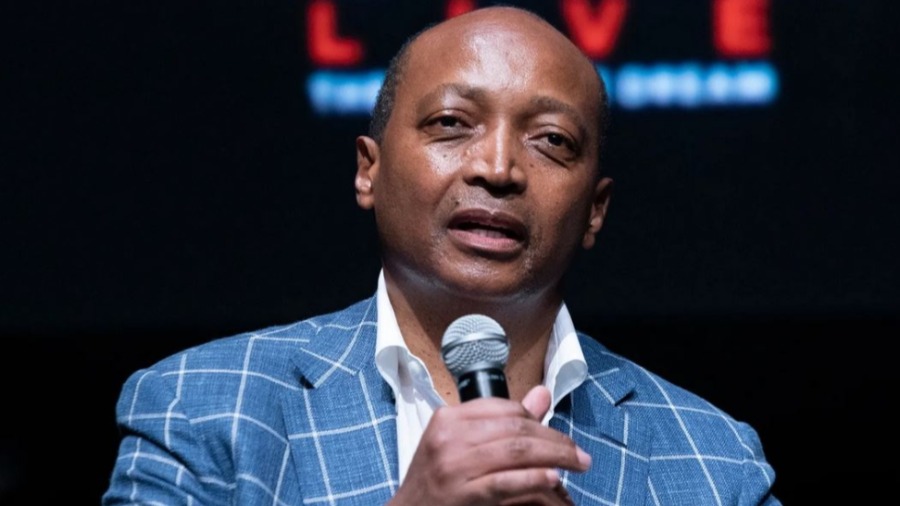 «الكاف» يدفع 50 مليون دولار تسوية لشركة تسويق