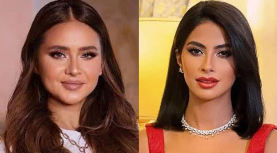 نيللي كريم وروبي تجتمعان منذ 11 عاماً في مسلسل جديد