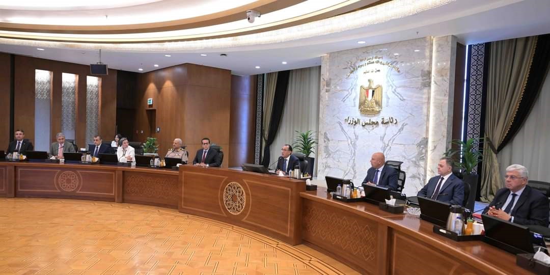 منطقة حرة جديدة في بورسعيد لإنتاج مركزات الموالح