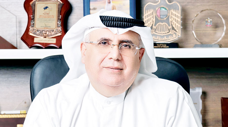 د. عارف النورياني