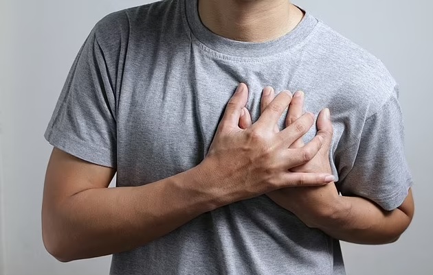 «الزرنيخ» يسبب أمراض القلب
