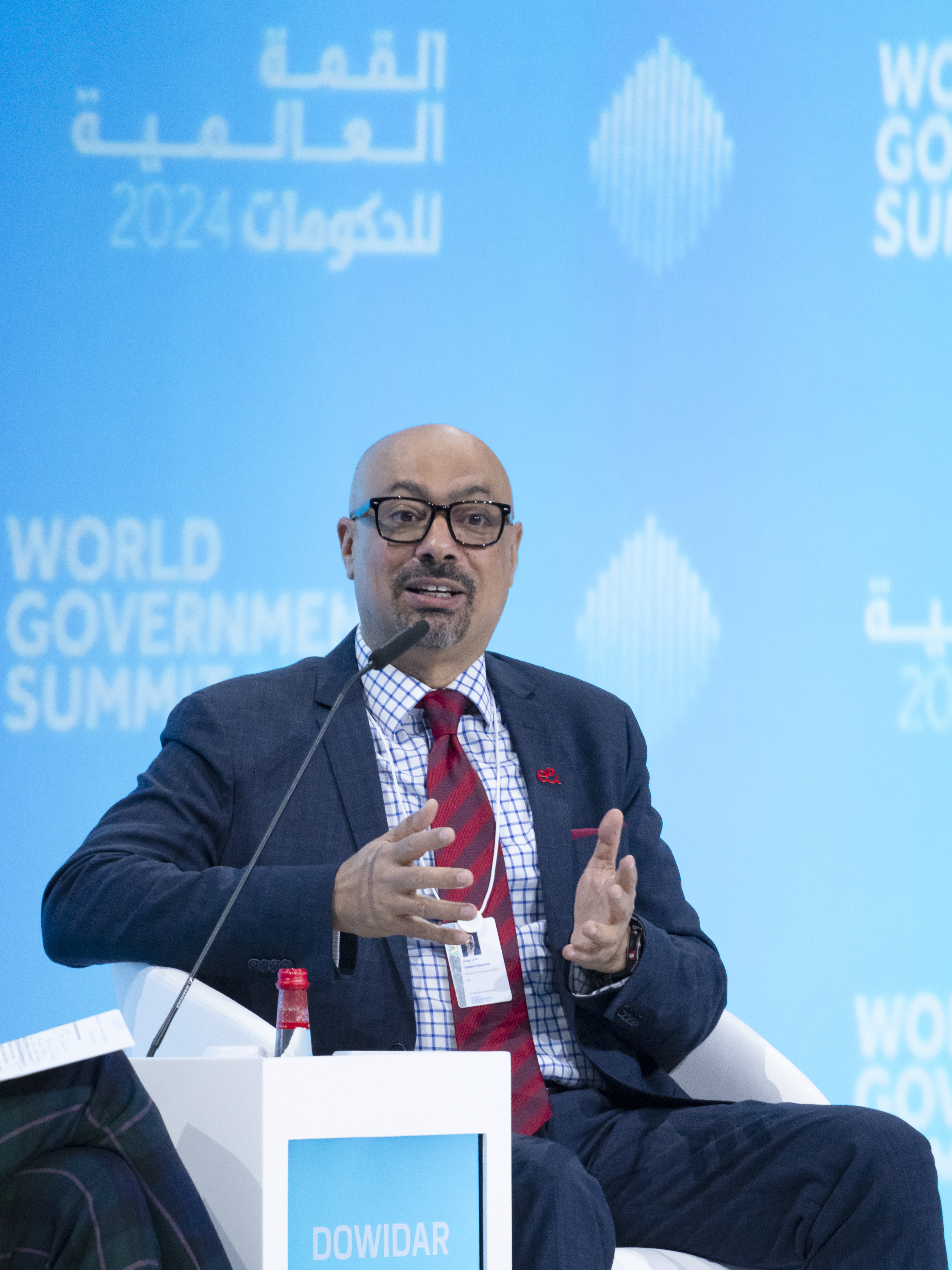 حاتم دويدار
