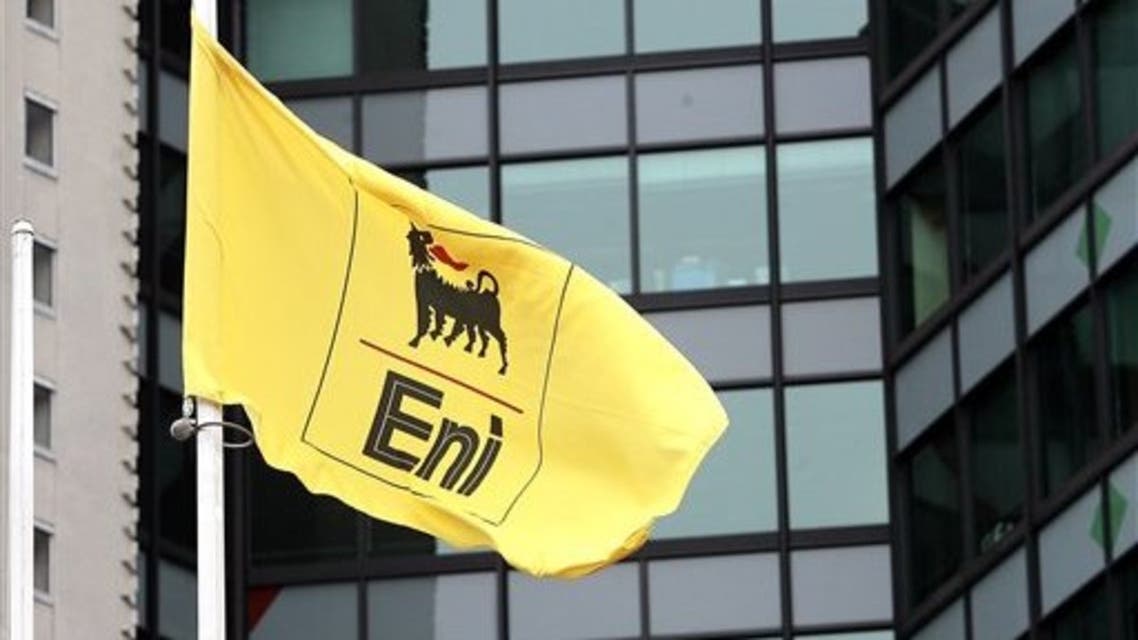 1.2 مليار يورو صافي ربح «إيني» الإيطالية بالربع الثالث