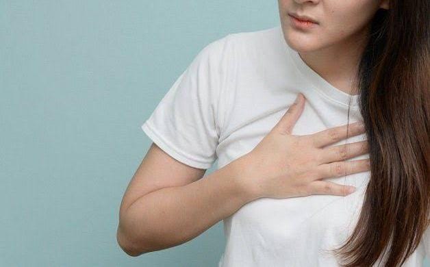 يشبه الأزمة القلبية.. مرض مؤلم يصيب الملايين