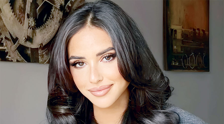 آية سماحة 
