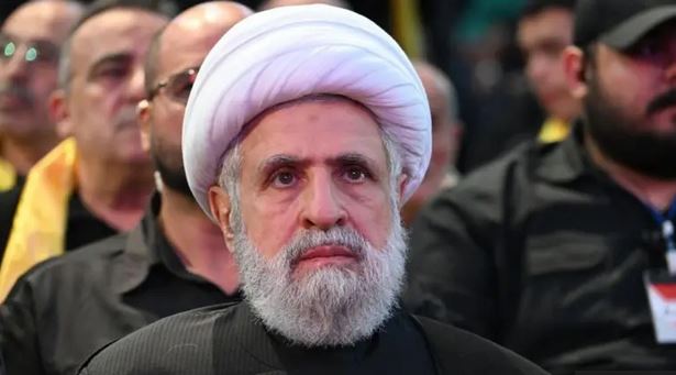 نعيم قاسم أميناً عاماً لـ«حزب الله» خلفاً لحسن نصرالله