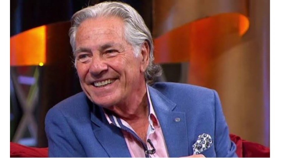 وفاة الفنان المصري مصطفى فهمي